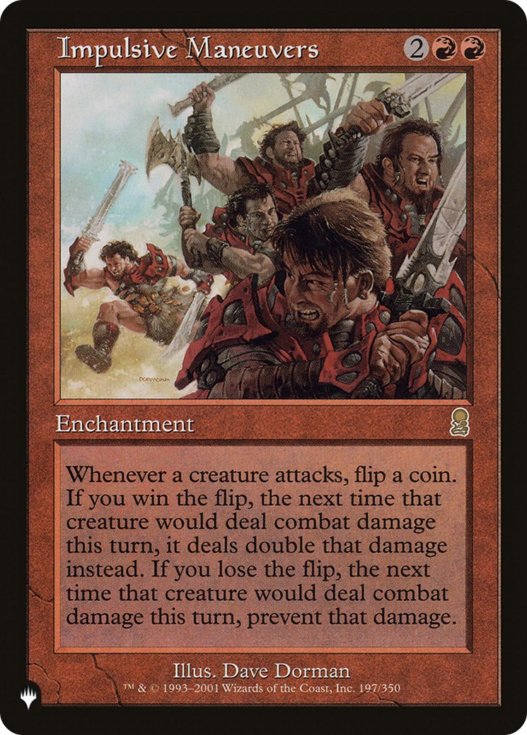 Impulsive Maneuvers - Image 1