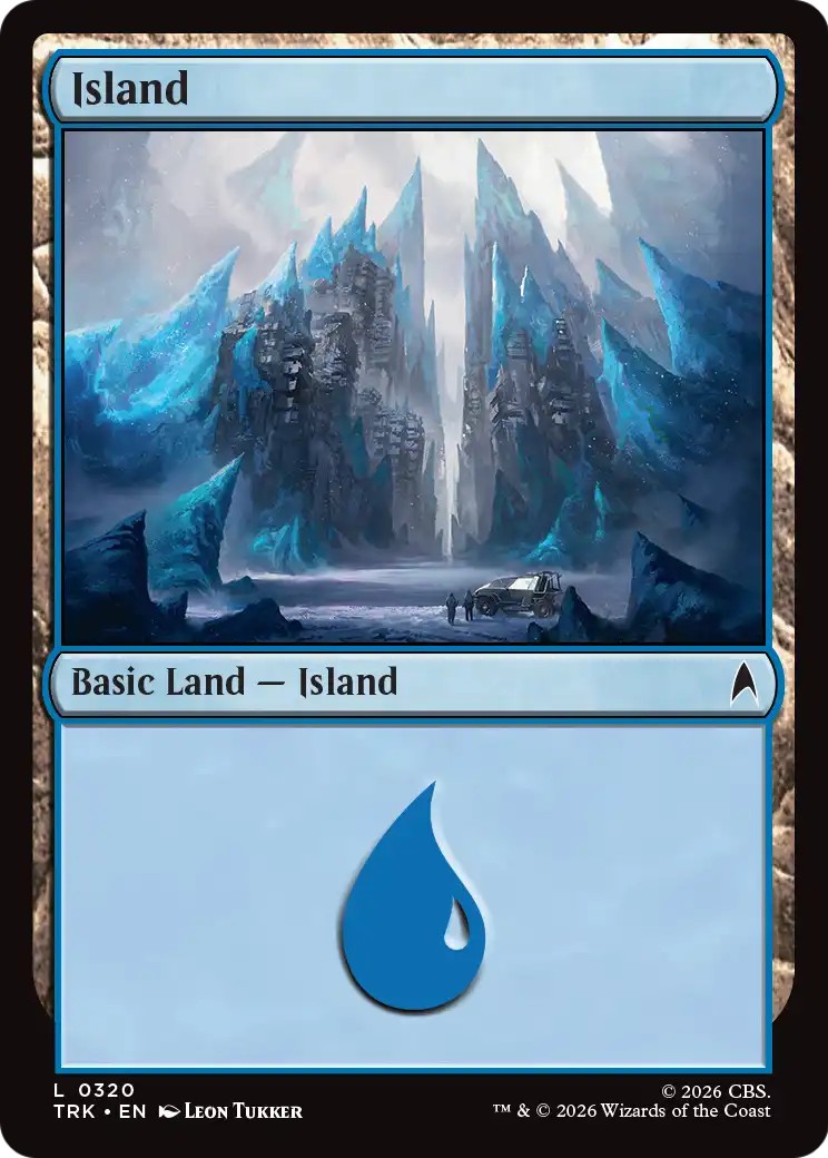 Island - Image 1