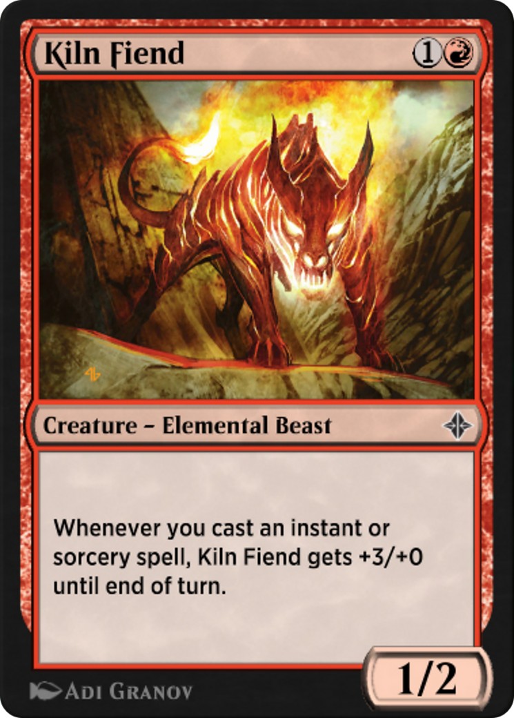 Kiln Fiend - Image 1