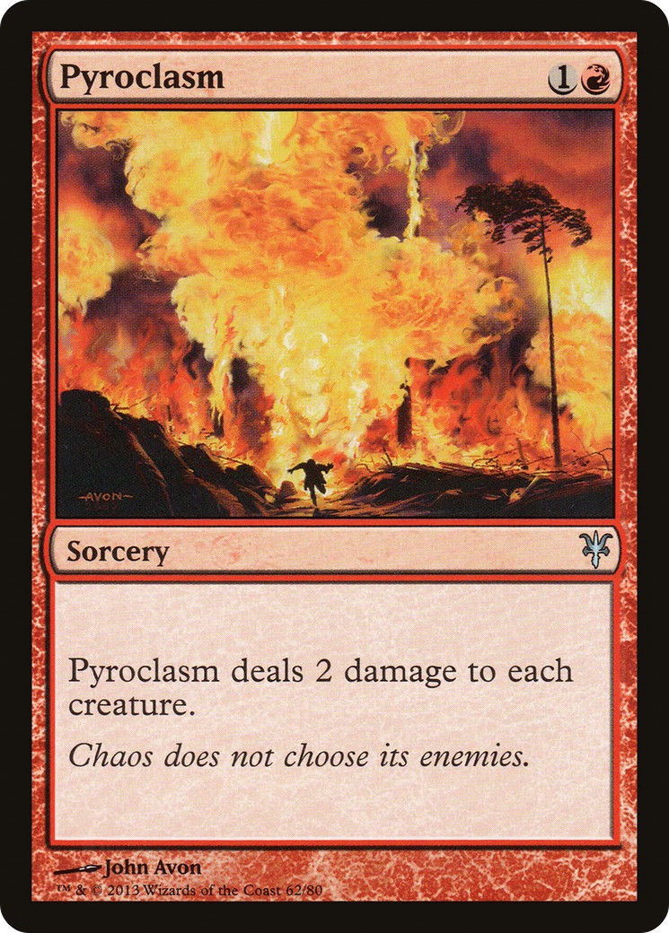 Pyroclasm - Image 1