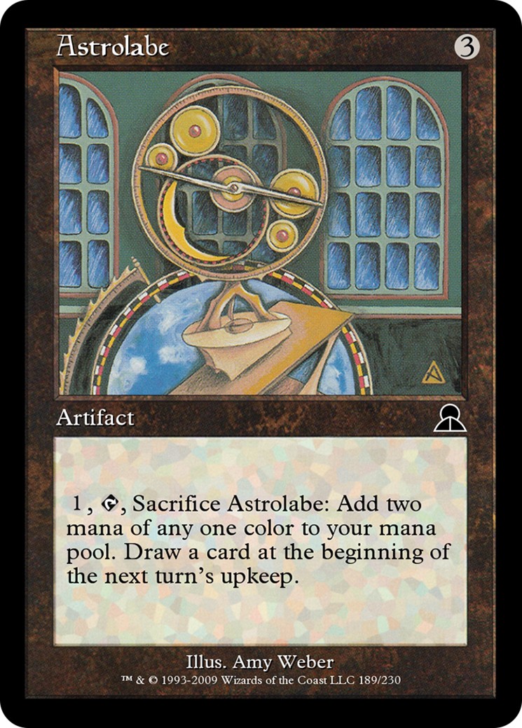 Astrolabe - Image 1