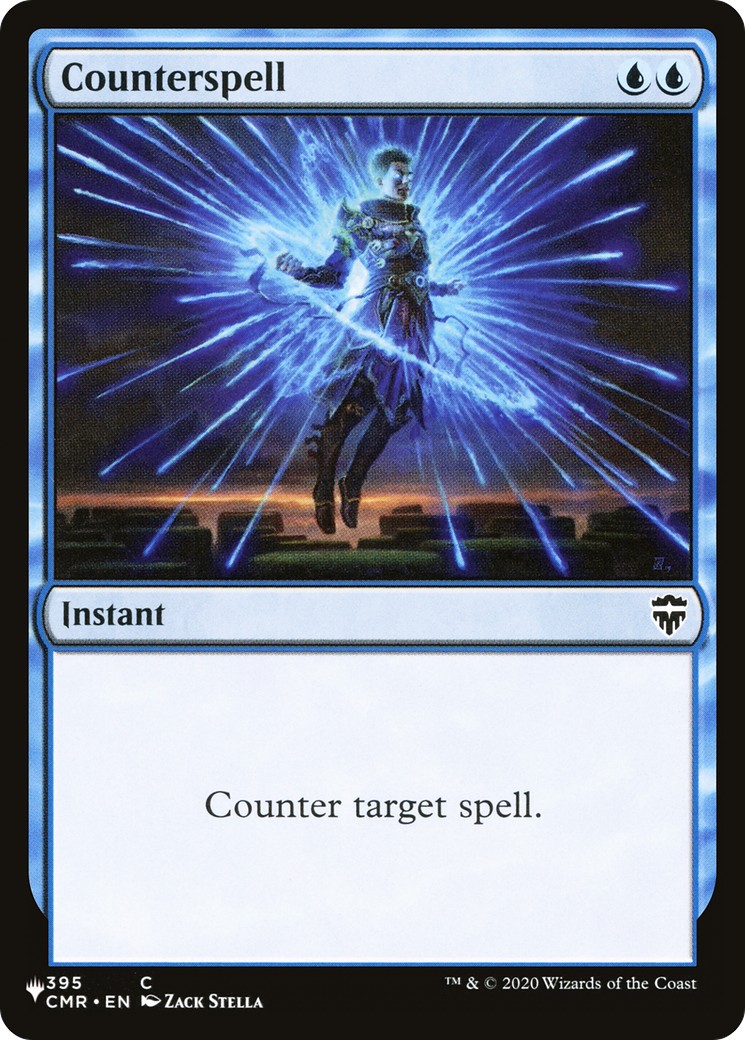 Counterspell - Image 1