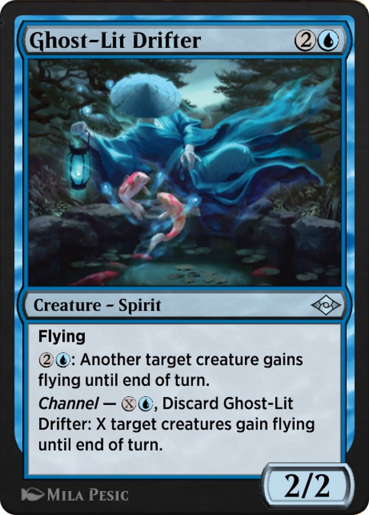 2021 Magic: The Gathering Jumpstart: Historic Horizons 2021 Magic: The Gathering Jumpstart: Historic Horizons #196 trading ca