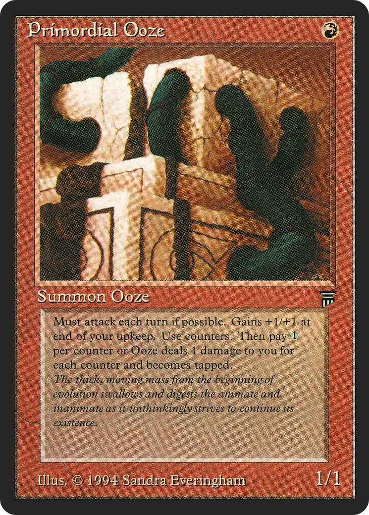 1994 Magic: The Gathering Legends 1994 Magic: The Gathering Legends #160 trading card