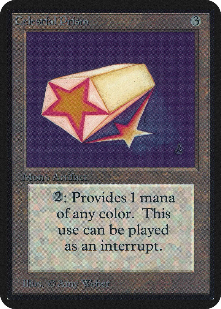 1993 Magic: The Gathering Alpha 1993 Magic: The Gathering Alpha #234 trading card
