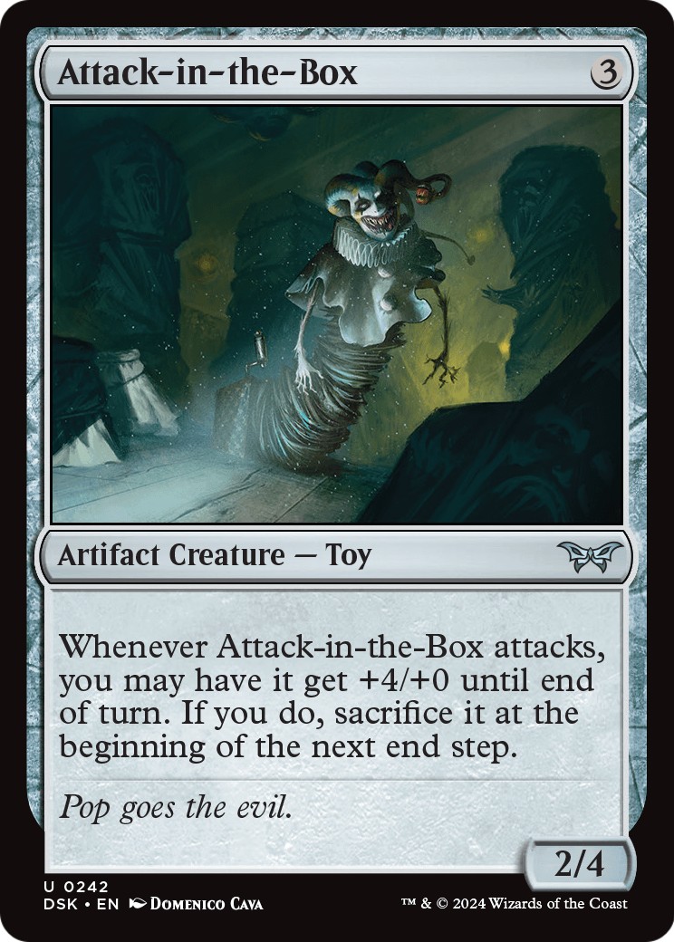 Attack-in-the-Box - Image 1