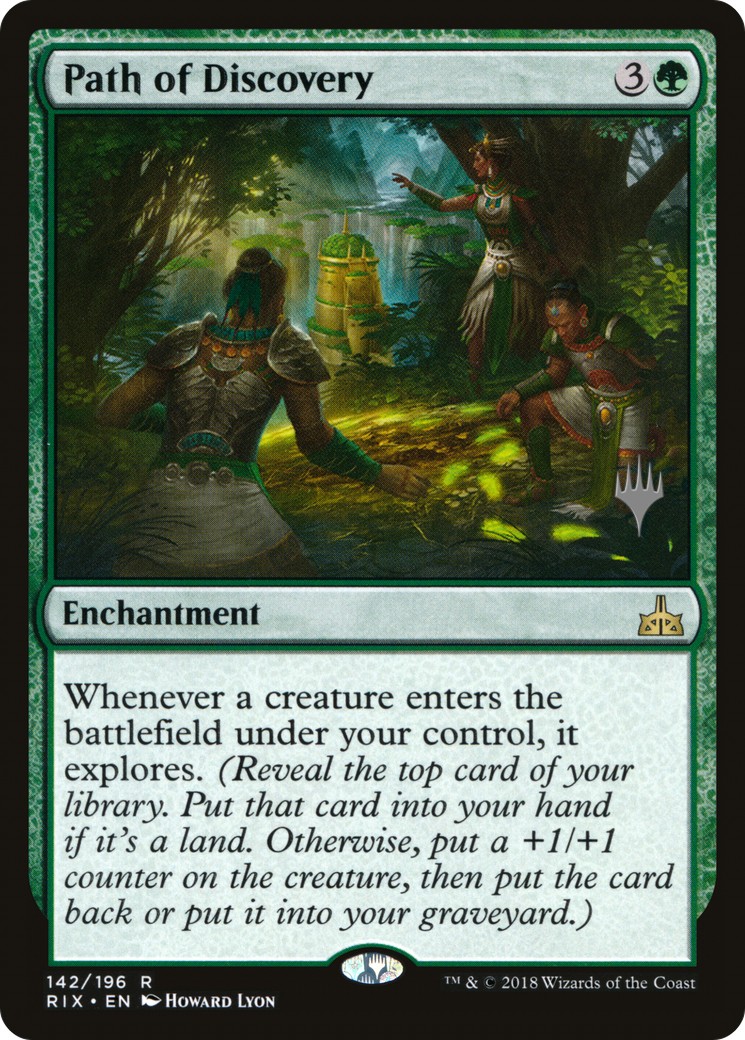 Path of Discovery - Image 1