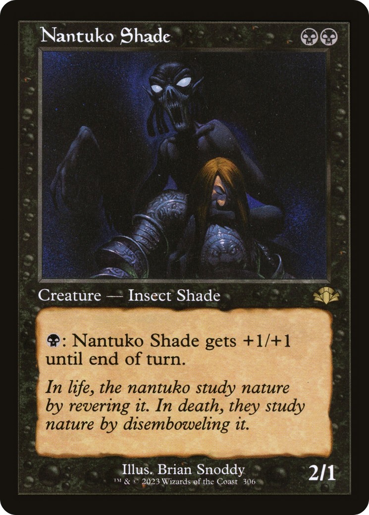 Nantuko Shade - Image 1