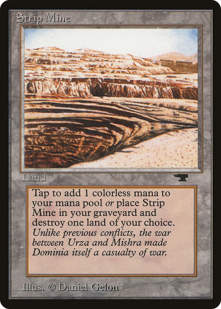 Strip Mine - Image 1