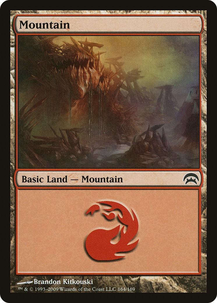 Mountain - Image 1