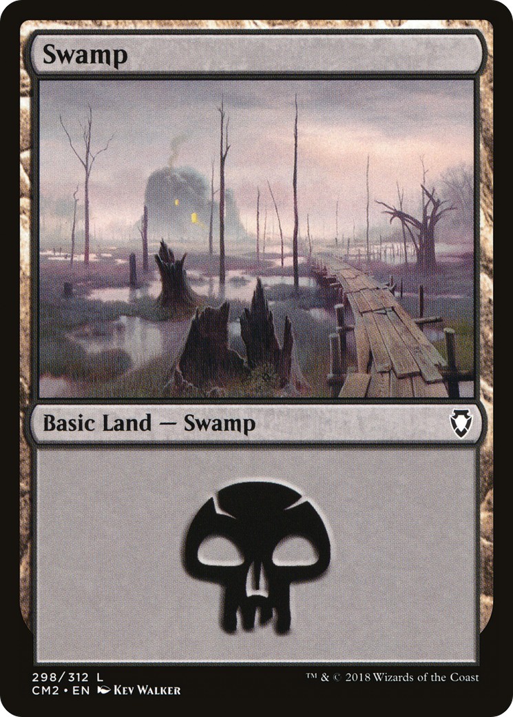 Swamp - Image 1