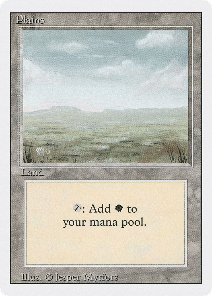 Plains - Image 1