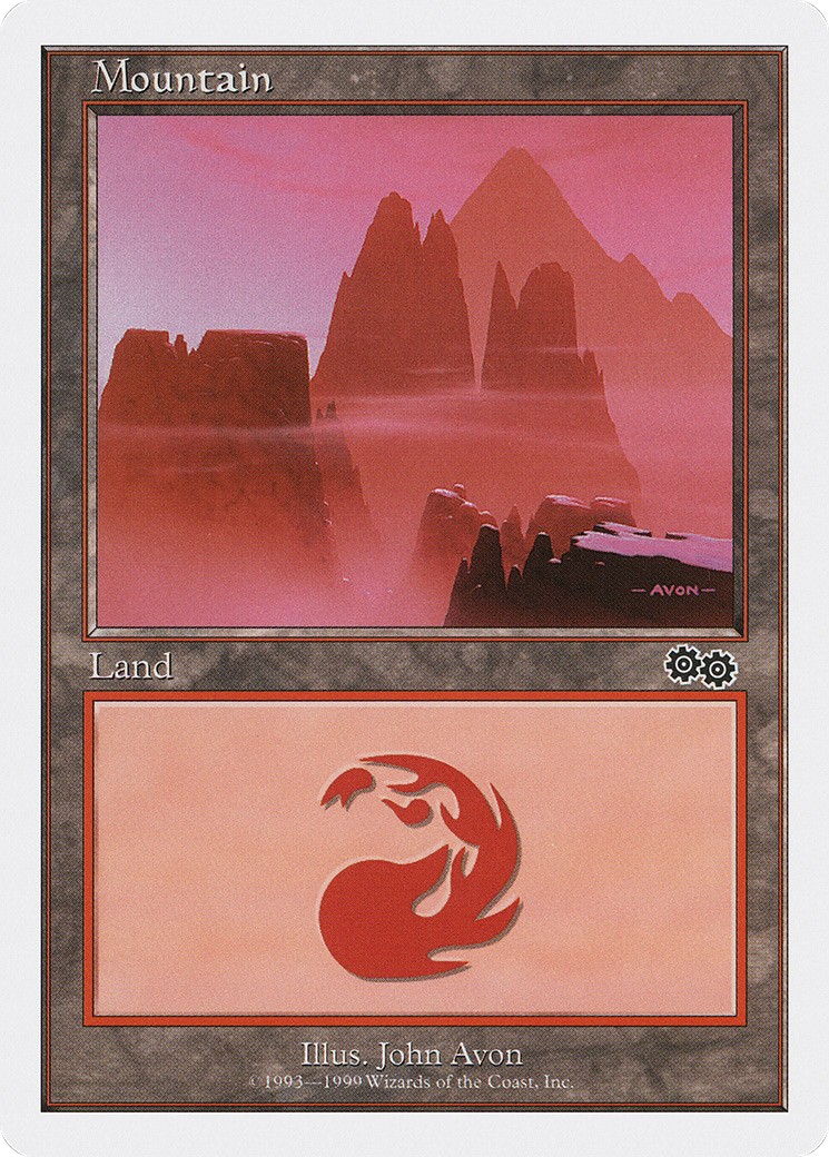 Mountain - Image 1