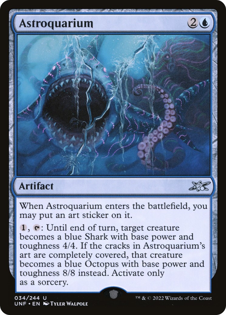 Astroquarium - Image 1
