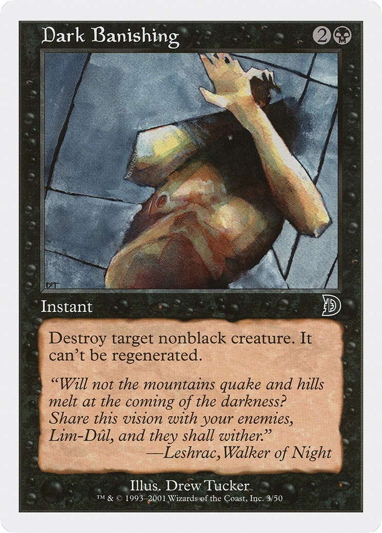 Dark Banishing - Image 1