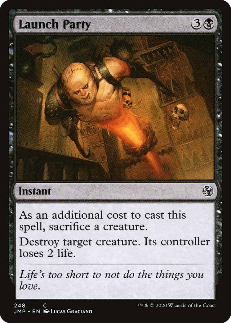 Launch Party - Image 1