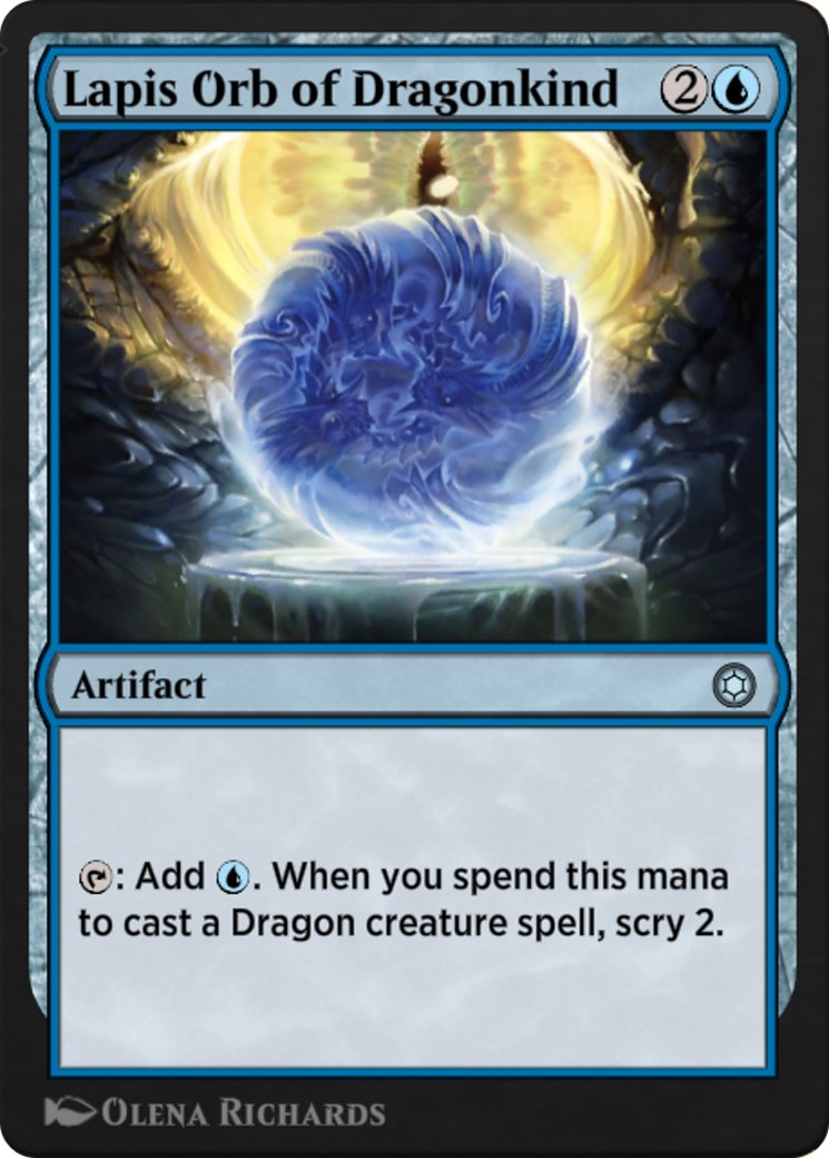 2022 Magic: The Gathering Alchemy Horizons: Baldur's Gate 2022 Magic: The Gathering Alchemy Horizons: Baldur's Gate #127 trad