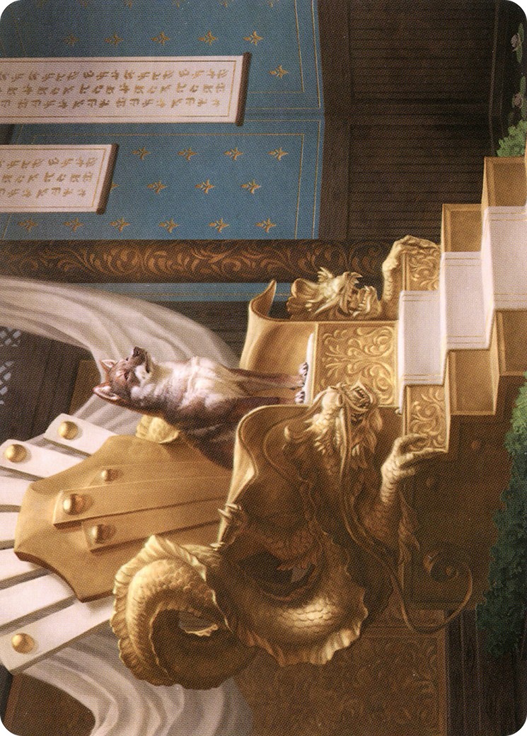 Yoshimaru, Ever Faithful // Yoshimaru, Ever Faithful - Image 1