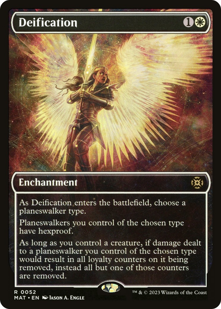 Deification - Image 1