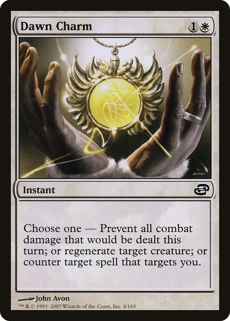 Dawn Charm - Image 1