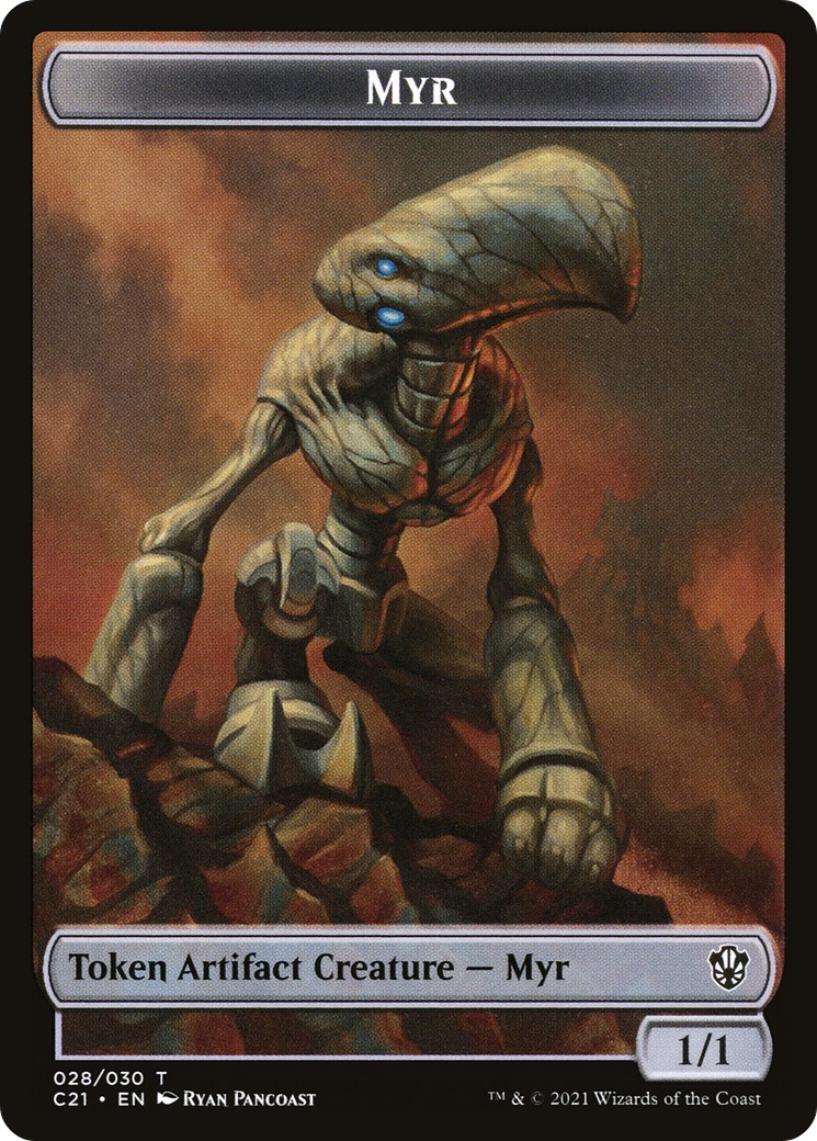Myr - Image 1