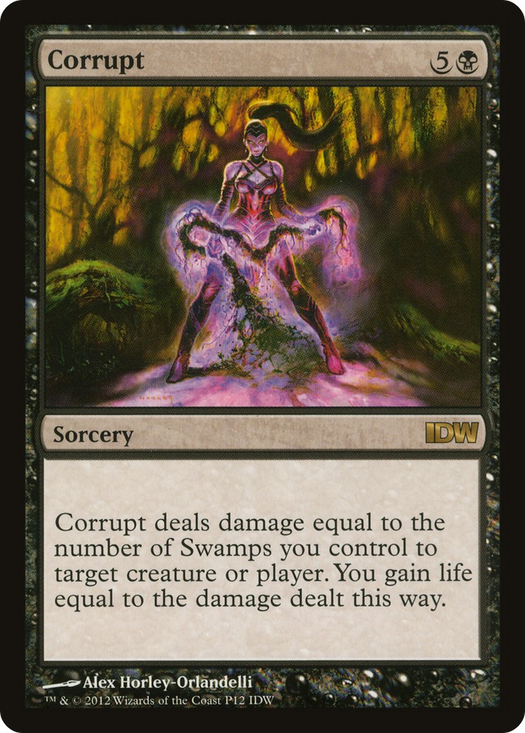 Corrupt - Image 1