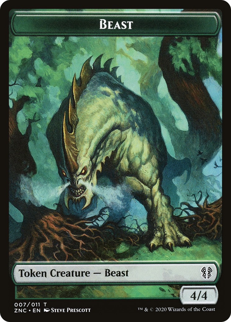 Beast - Image 1