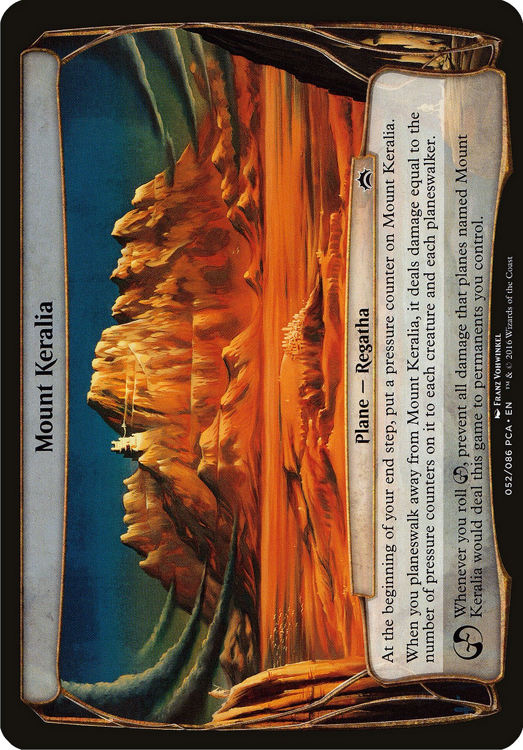 Mount Keralia - Image 1