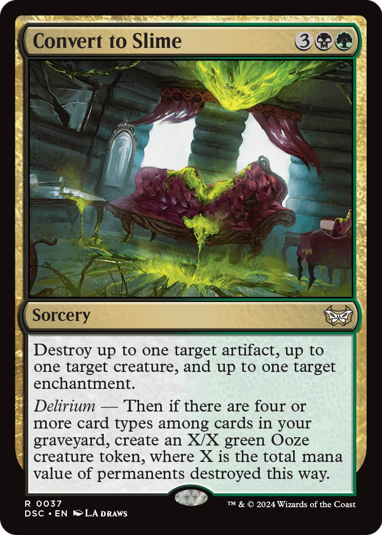 Convert to Slime - Image 1