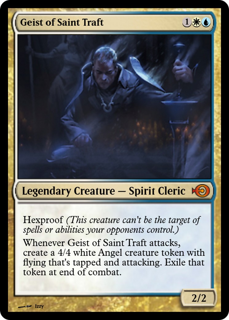 2014 Magic: The Gathering Magic Online Promos 2014 Magic: The Gathering Magic Online Promos #51928 trading card