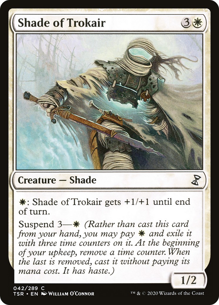 Shade of Trokair - Image 1