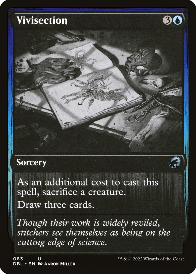 Vivisection - Image 1