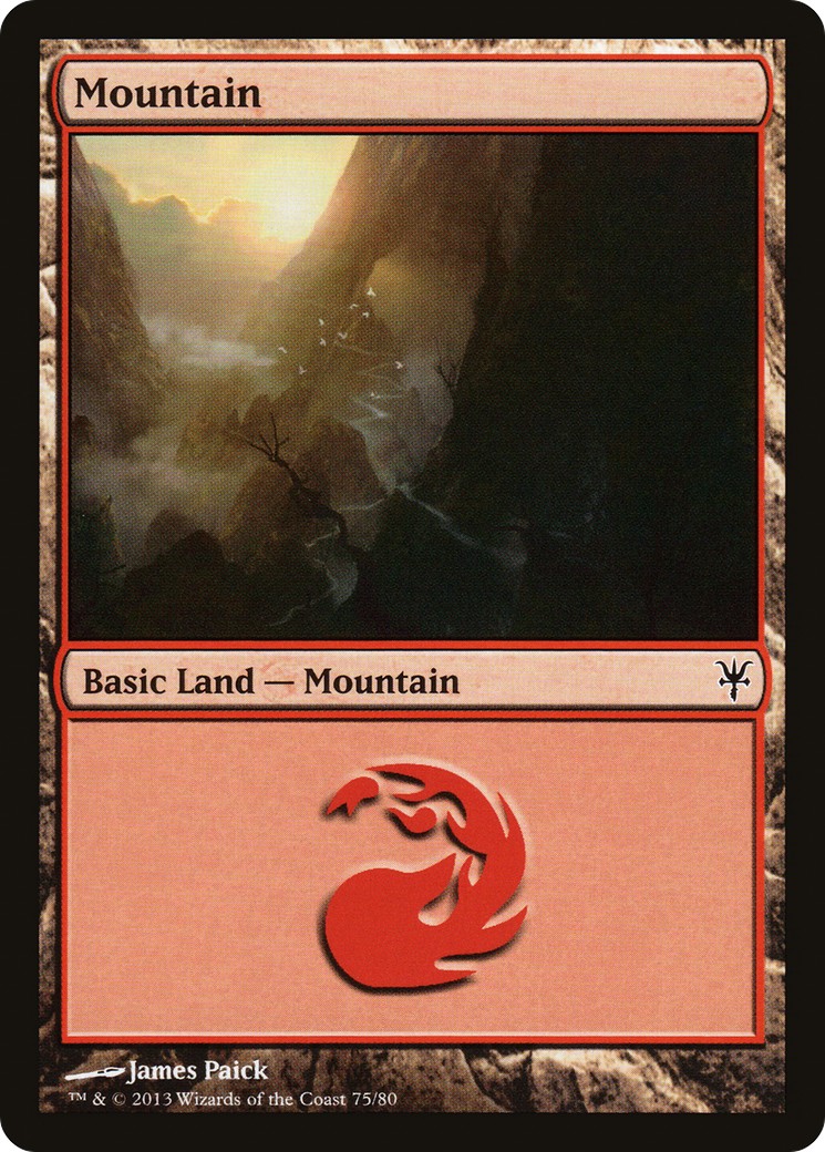 Mountain - Image 1