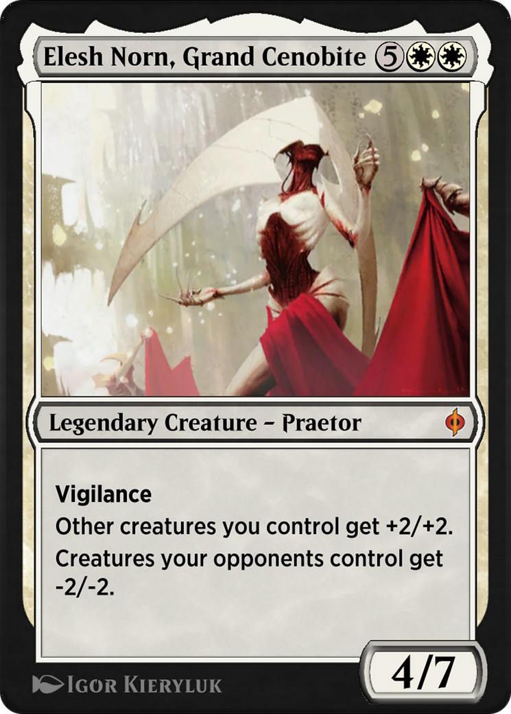 2021 Magic: The Gathering Historic Anthology 5 2021 Magic: The Gathering Historic Anthology 5 #2 trading card