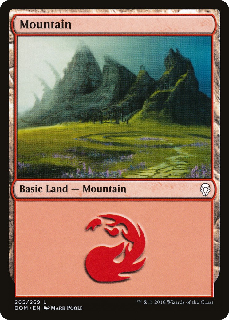Mountain - Image 1