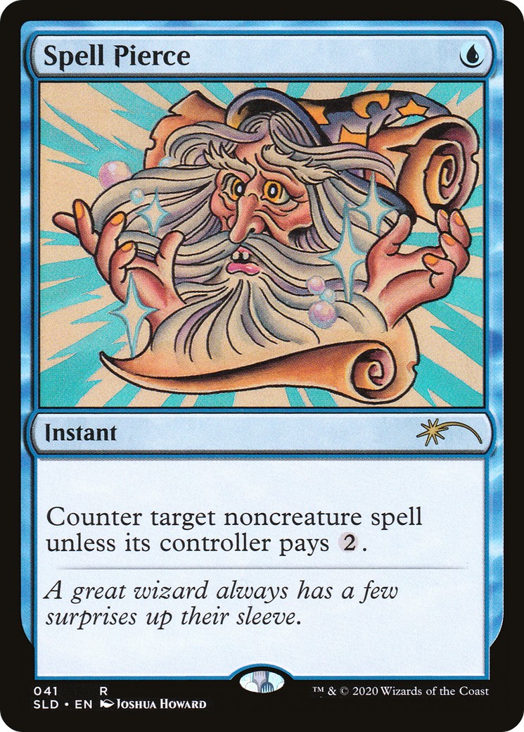 Spell Pierce - Image 1