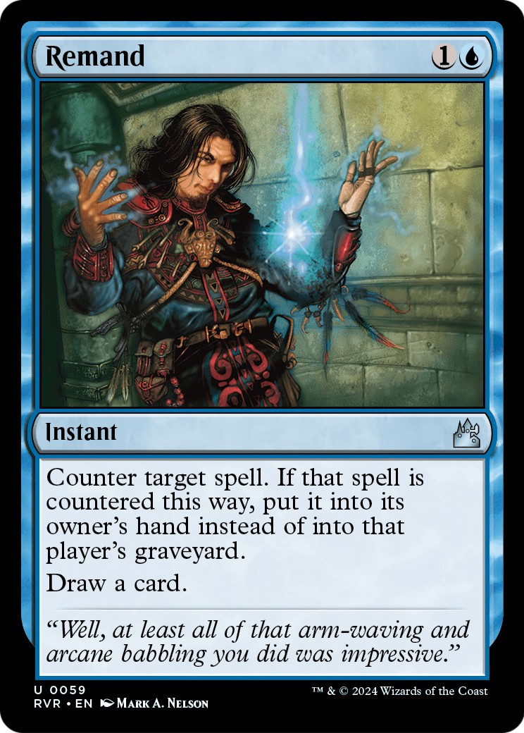 Remand - Image 1