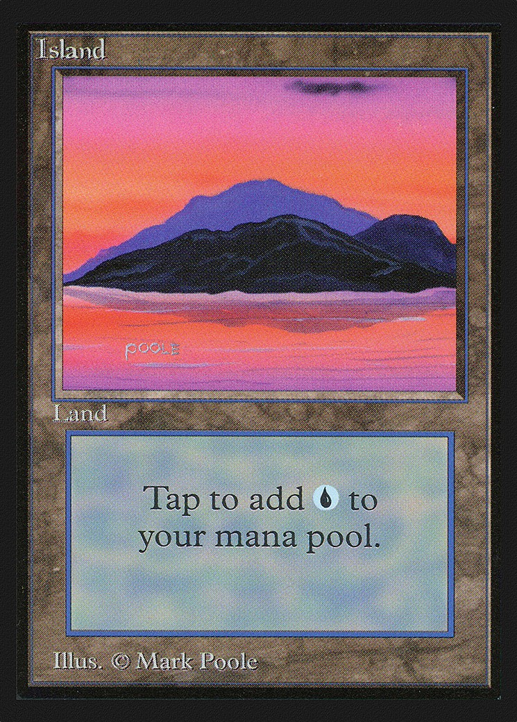 Island - Image 1