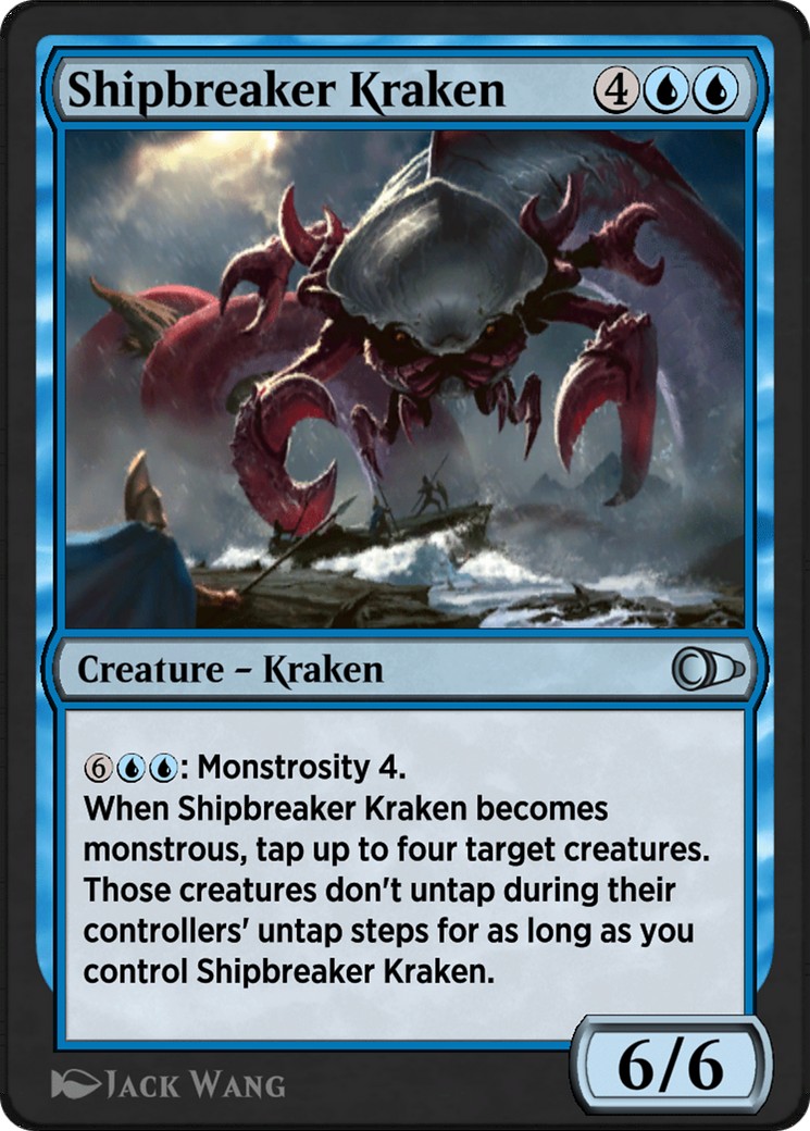 2024 Magic: The Gathering Pioneer Masters 2024 Magic: The Gathering Pioneer Masters #72 trading card