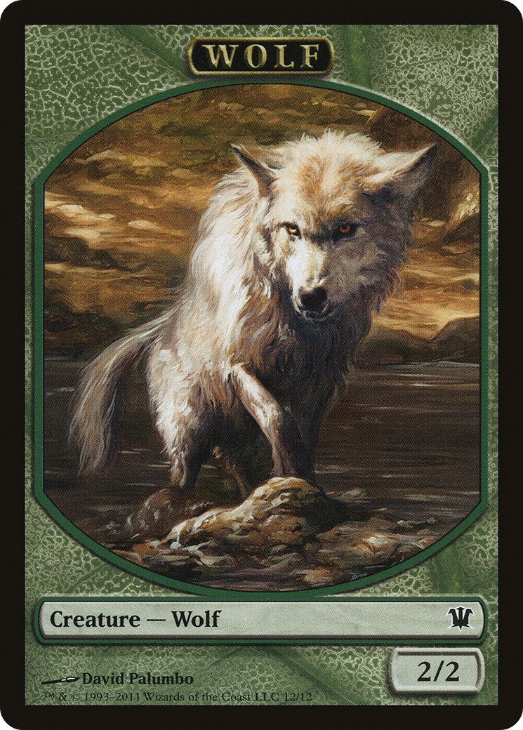 Wolf - Image 1