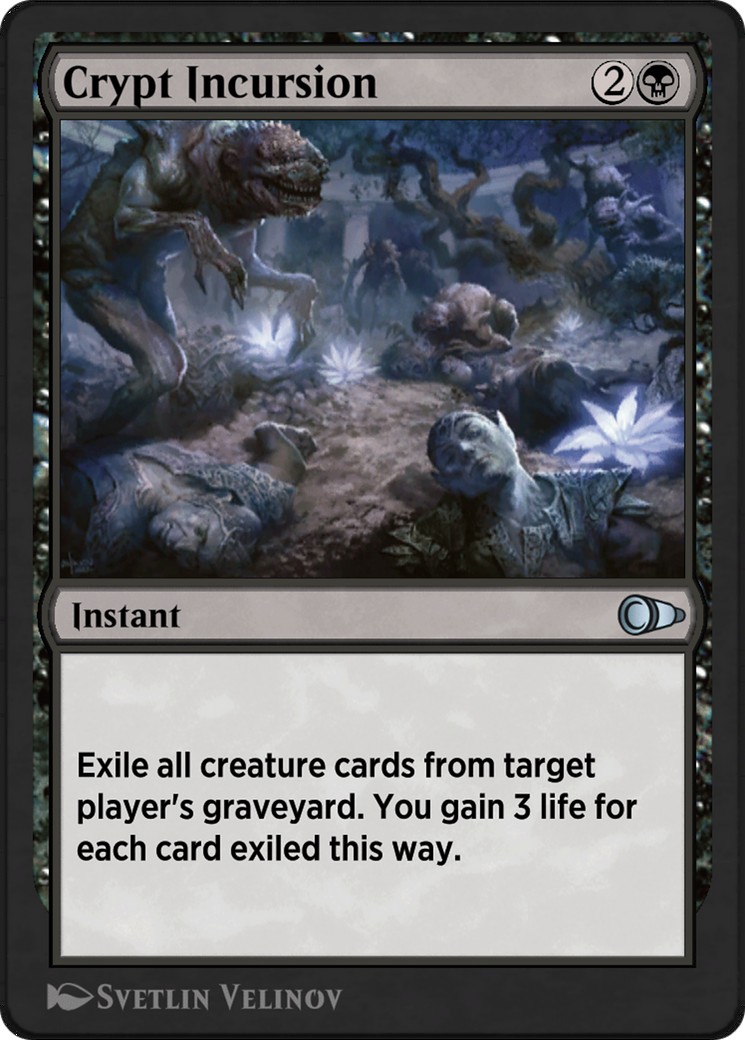 Crypt Incursion - Image 1