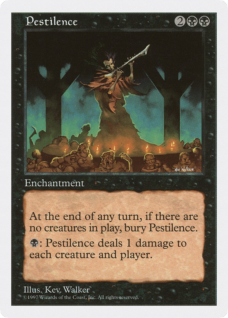 Pestilence - Image 1
