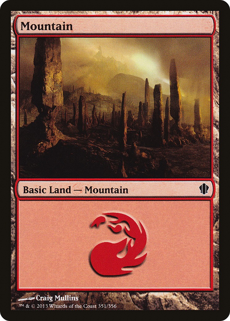 Mountain - Image 1