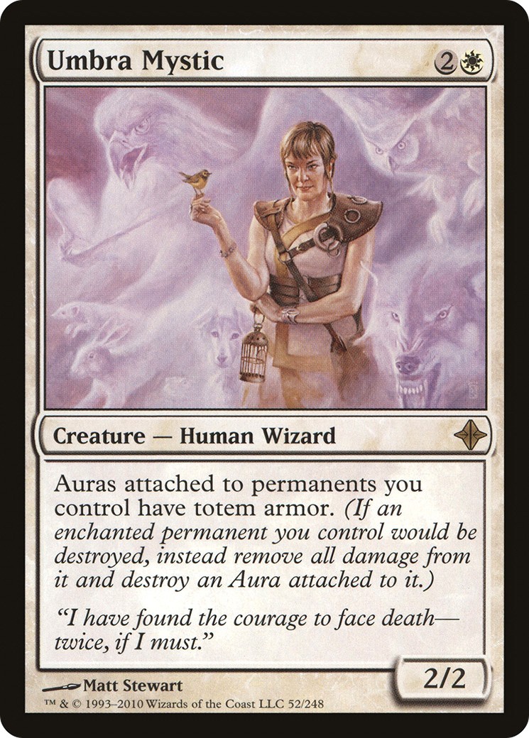 Umbra Mystic - Image 1
