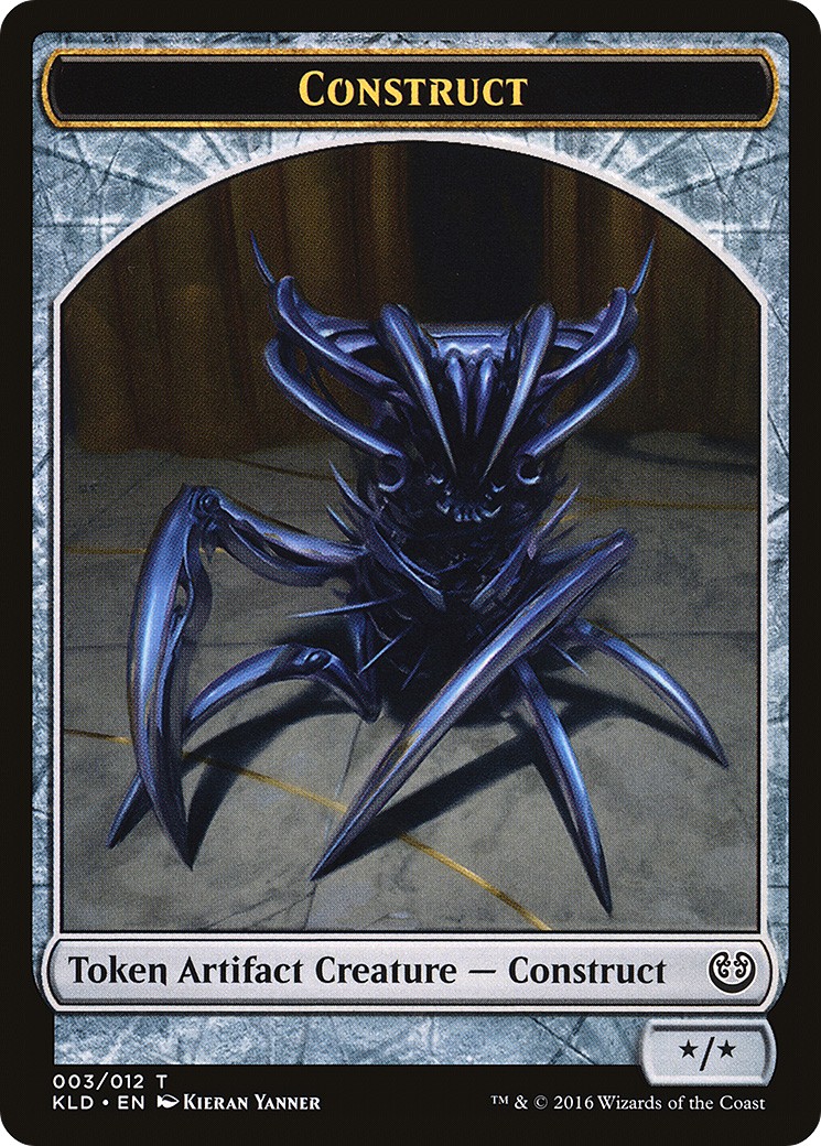 Construct - Image 1