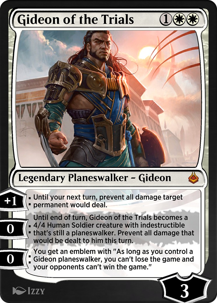 2020 Magic: The Gathering Amonkhet Remastered 2020 Magic: The Gathering Amonkhet Remastered #19 trading card