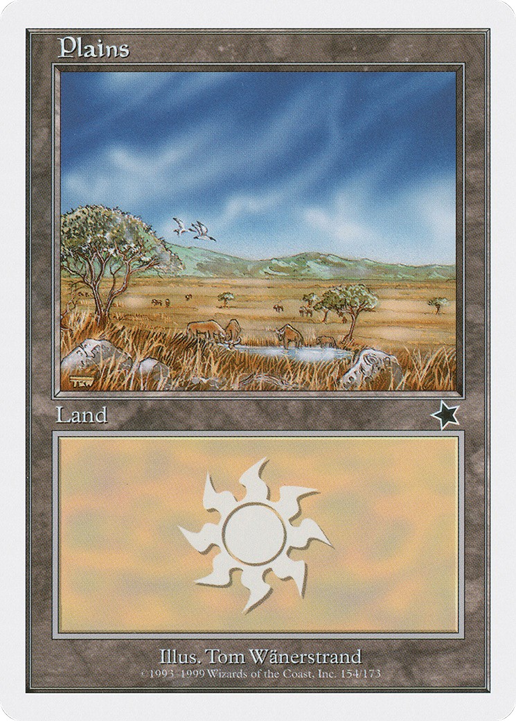 Plains - Image 1