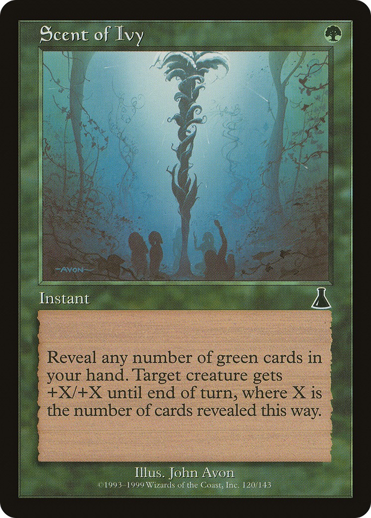 Scent of Ivy - Image 1