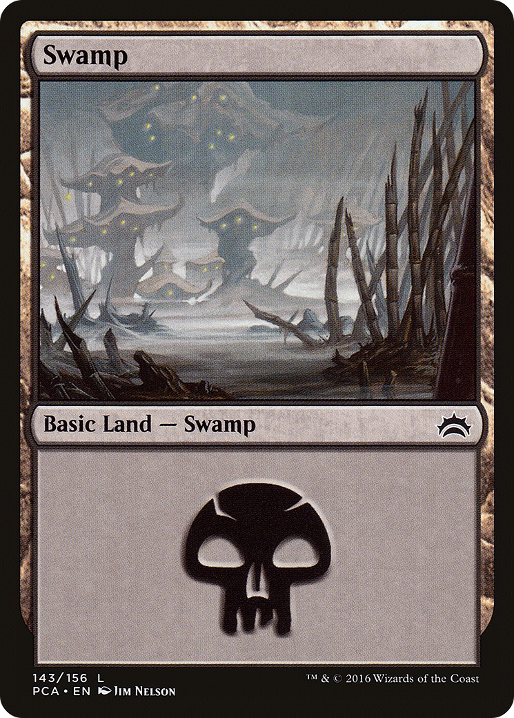 Swamp - Image 1