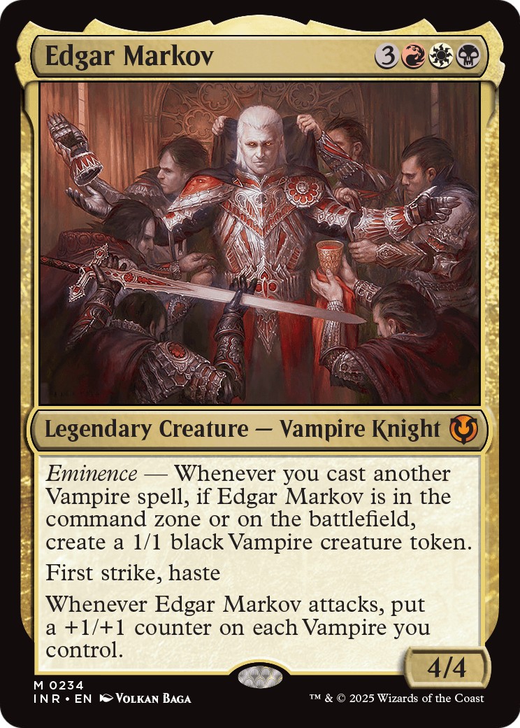 Edgar Markov - Image 1